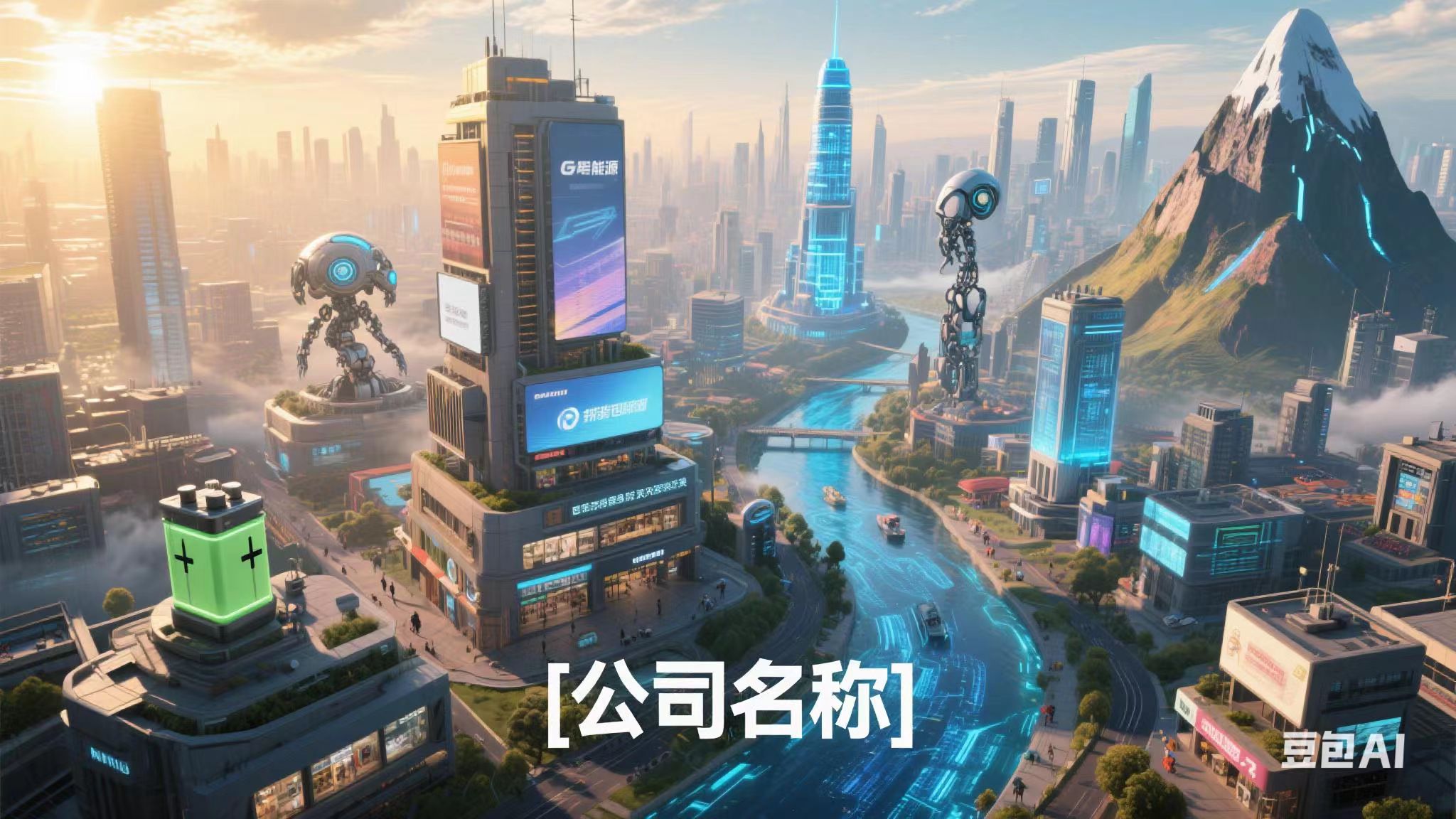 数智运营系统